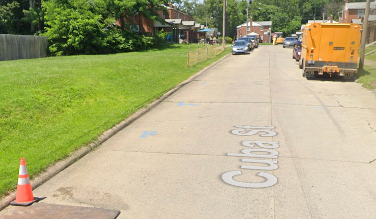 New Castle Shooting: 2 Hurt on Cuba Street, Police Say