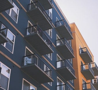New Cincinnati Apartments Shrink to 849 Square Feet as Studios Lose the Most Space