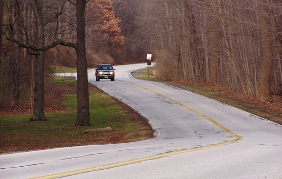 New Cleveland Trail Finally Links Kamm's Corners to Rocky River Valley