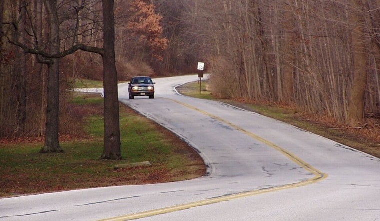 New Cleveland Trail Finally Links Kamm's Corners to Rocky River Valley