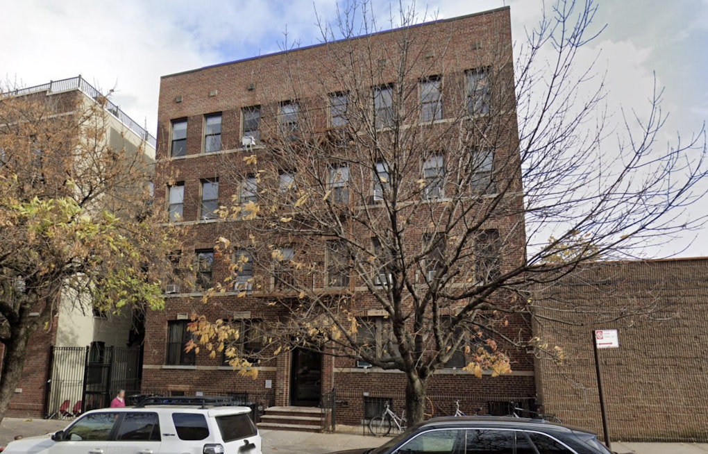 New Developer Splits Windsor Terrace Project Into Four Towers, Dodges Wage Law