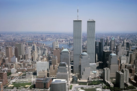 New DNA Science Names 1,651st 9/11 Victim, Nearly 1,100 Still Unidentified