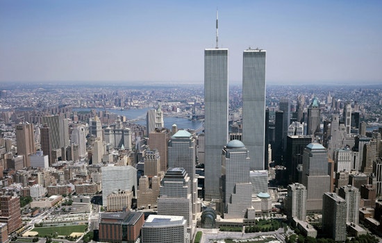 New DNA Science Names 1,651st 9/11 Victim, Nearly 1,100 Still Unidentified
