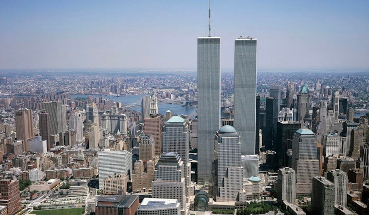 New DNA Science Names 1,651st 9/11 Victim, Nearly 1,100 Still Unidentified