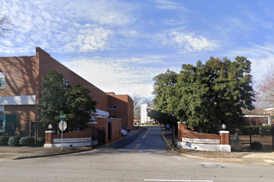 New Docs on the Block: UGA Med School’s First Class Makes Athens History