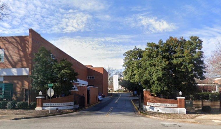 New Docs on the Block: UGA Med School’s First Class Makes Athens History