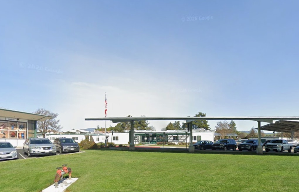 New $102M Shamrock Hills School Opens in Dublin as Teacher Pay Fight Lingers