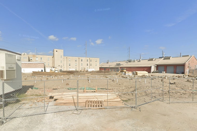 New $31 Million Complex Targets New Orleans' Missing Middle in Renters