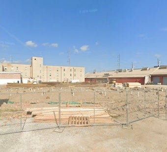New $31 Million Complex Targets New Orleans' Missing Middle in Renters