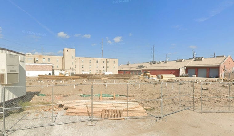 New $31 Million Complex Targets New Orleans' Missing Middle in Renters