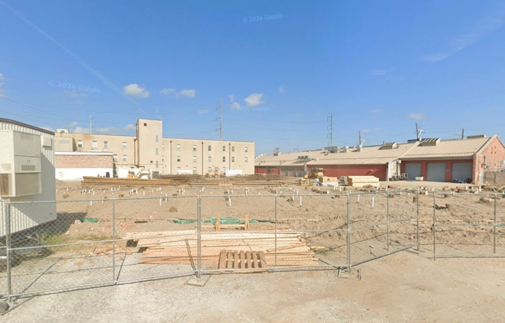 New $31 Million Complex Targets New Orleans' Missing Middle in Renters