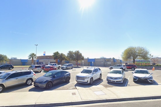 New $40M Smith Elementary Opens Near Antelope and Alta, Replacing 1974 Campus