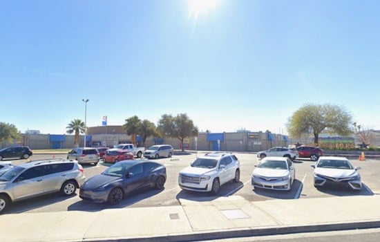 New $40M Smith Elementary Opens Near Antelope and Alta, Replacing 1974 Campus