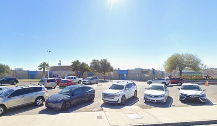 New $40M Smith Elementary Opens Near Antelope and Alta, Replacing 1974 Campus