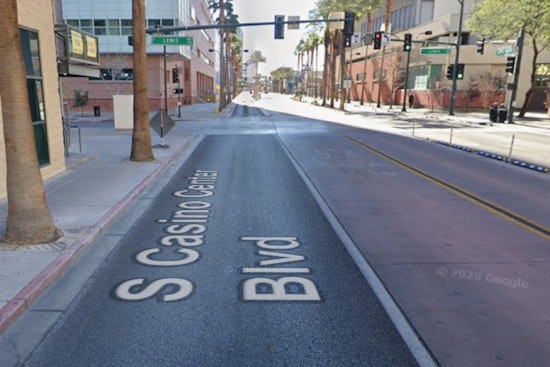 New Downtown Cafe Eyes Old Espression Spot Near Vegas Courthouses