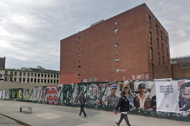 New Filings Reveal Brandon Miller's Nolita Deal Talks Before His Death