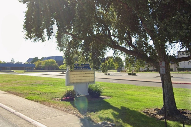 New Folsom Lawsuit Says District Failed To Stop Teacher Abuse