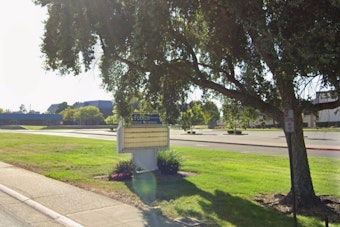 New Folsom Lawsuit Says District Failed To Stop Teacher Abuse