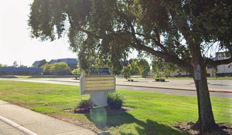 New Folsom Lawsuit Says District Failed To Stop Teacher Abuse