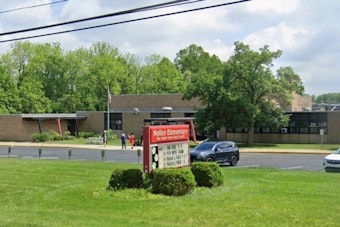 New Franklin School District Turns Old Nolley Building Into Preschool, Offices