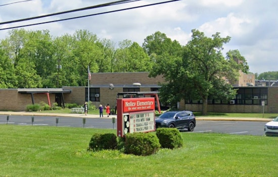 New Franklin School District Turns Old Nolley Building Into Preschool, Offices