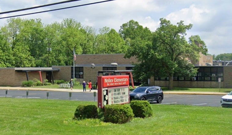 New Franklin School District Turns Old Nolley Building Into Preschool, Offices