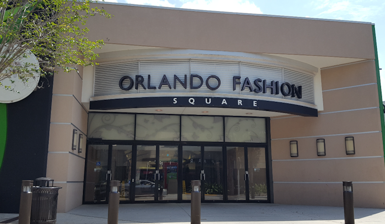 New Gen's 'American Gothic' Haunts Orlando's Fashion Square Mall