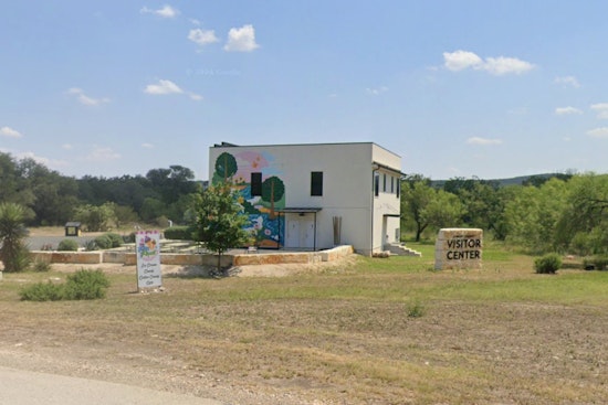 New Hill Country Art Fest Turns 22 Miles of Frio Canyon Into a Free Gallery