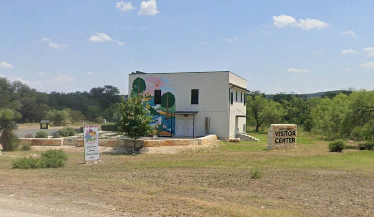 New Hill Country Art Fest Turns 22 Miles of Frio Canyon Into a Free Gallery