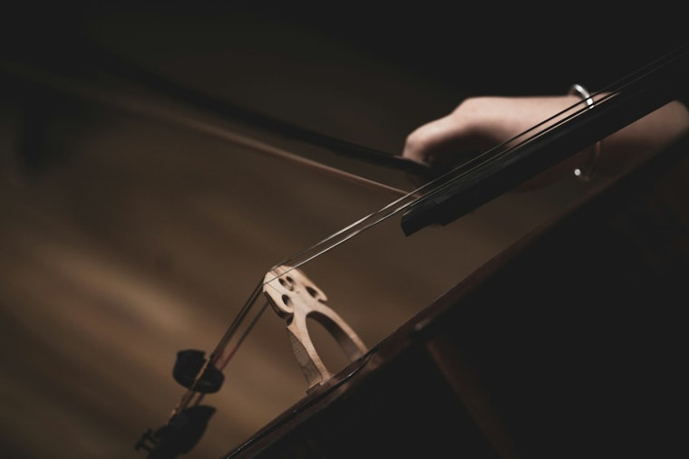 New Hollywood String Quartet Opens South Pasadena's 30th Restoration Concerts Season
