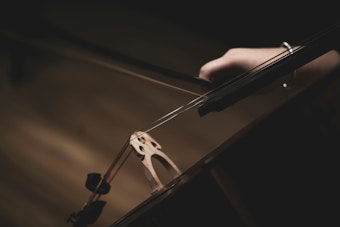 New Hollywood String Quartet Opens South Pasadena's 30th Restoration Concerts Season