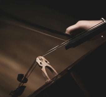 New Hollywood String Quartet Opens South Pasadena's 30th Restoration Concerts Season