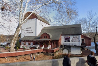 New Hope's Bucks County Playhouse Reinvents RENT for Its 30th Anniversary