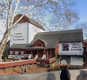 New Hope's Bucks County Playhouse Reinvents RENT for Its 30th Anniversary