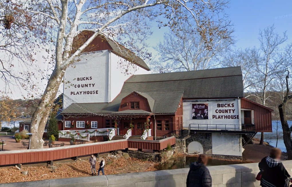 New Hope's Bucks County Playhouse Reinvents RENT for Its 30th Anniversary