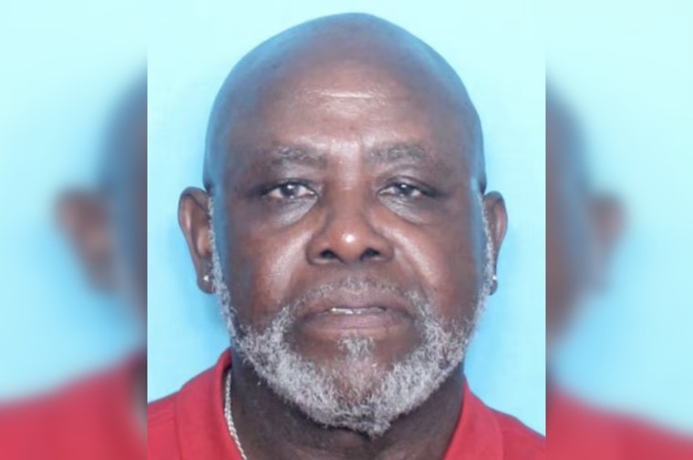 New Iberia Man, 67, Charged With Murder in Fatal Stabbing of Girlfriend, 76