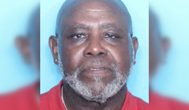 New Iberia Man, 67, Charged With Murder in Fatal Stabbing of Girlfriend, 76