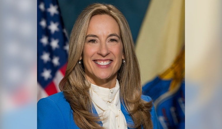 New Jersey Makes It a Crime to Block Abortion or Trans Care Clinics