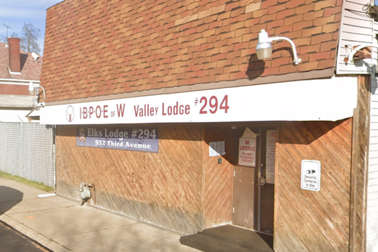 New Kensington Elks Lodge Ordered Shut for a Year After Fatal Shooting