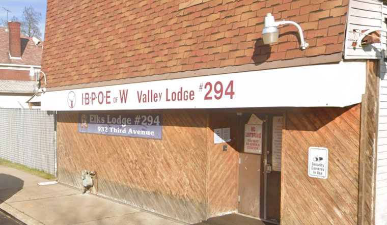 New Kensington Elks Lodge Ordered Shut for a Year After Fatal Shooting