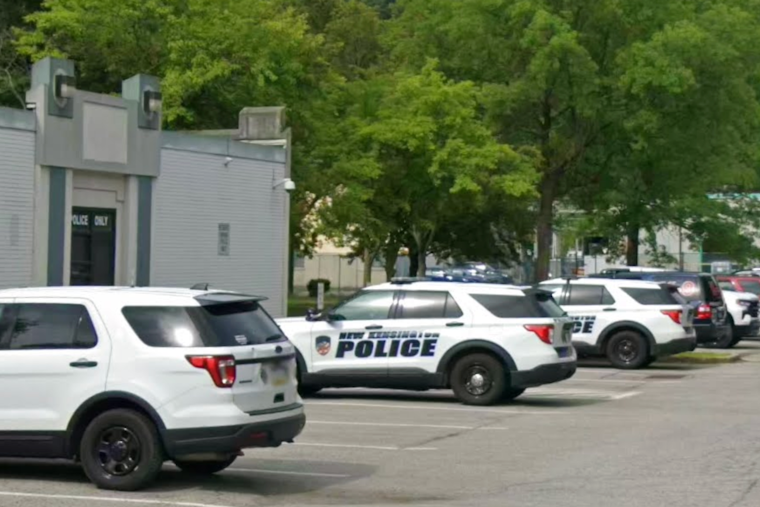 New Kensington Police Officer Investigated After Assault