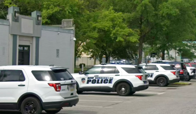 New Kensington Police Officer Investigated After Assault