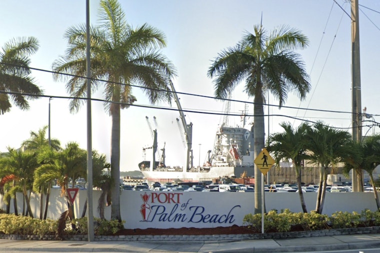 New Kink-Positive Cruise Sails From Palm Beach, Tickets Start Under $400
