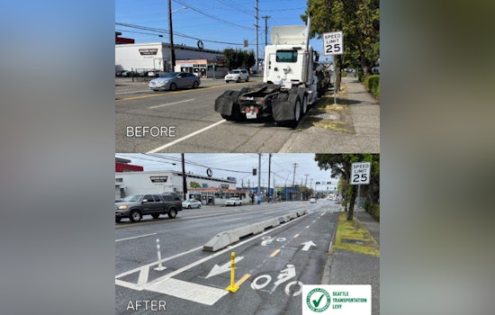 New Lander St Bike Link Finally Connects Georgetown to Downtown Seattle
