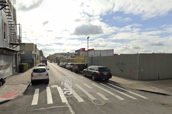 New Lots Man, 33, Shot in Buttocks Overnight, Gunman Still on the Run
