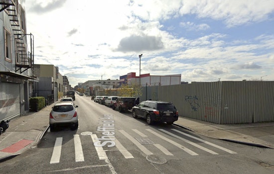 New Lots Man, 33, Shot in Buttocks Overnight, Gunman Still on the Run