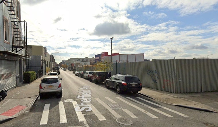 New Lots Man, 33, Shot in Buttocks Overnight, Gunman Still on the Run