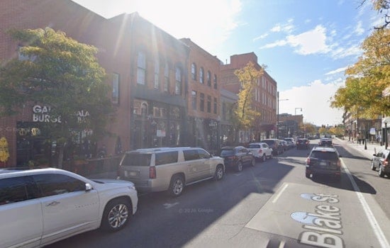 New Mexican Spirits Bar Takes Over LoDo's 160-Year-Old Saloon Space