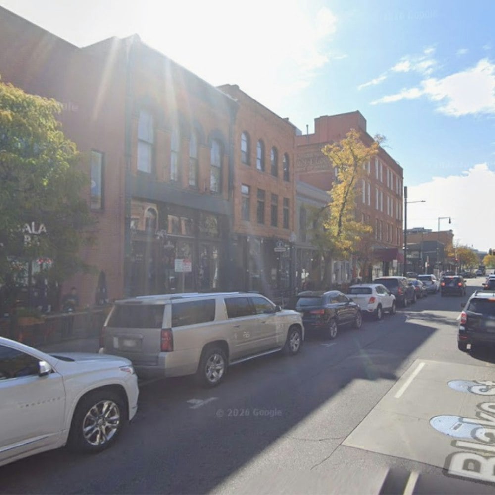 New Mexican Spirits Bar Takes Over LoDo's 160-Year-Old Saloon Space