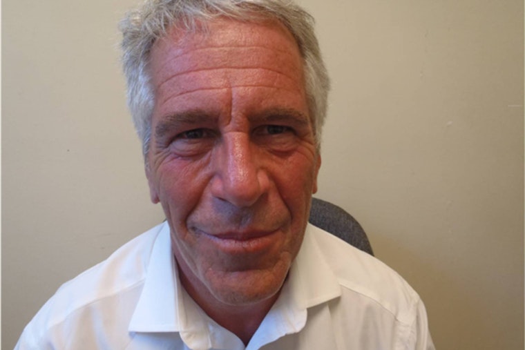 New Mexico Sues DOJ, Accuses Feds of Burying Epstein Ranch Files